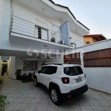 Image 2 - Rua José Pires Pimentel, Vila Arriete, São Paulo - SP, 04660, Brazil - House for sale