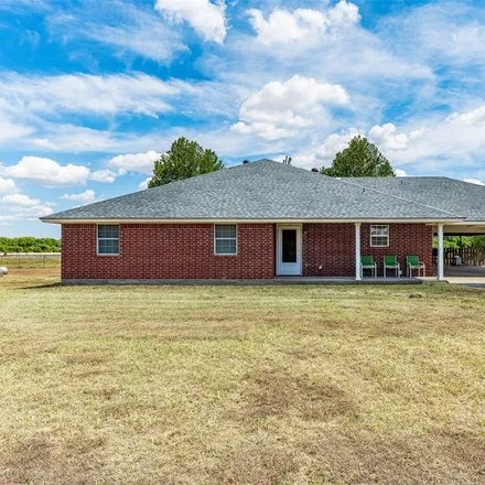 Buy this 3 bed house on 1501 County Road 516 in Erath County, TX 76446