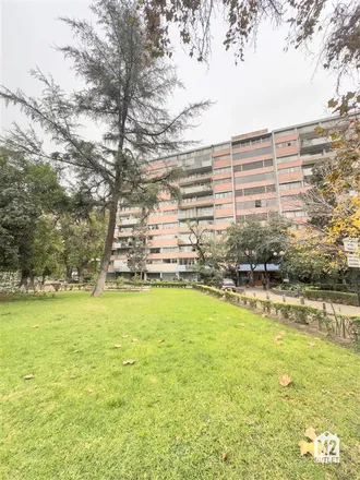 Buy this 3 bed apartment on Doctor Hector Ducci in 750 0000 Providencia, Chile