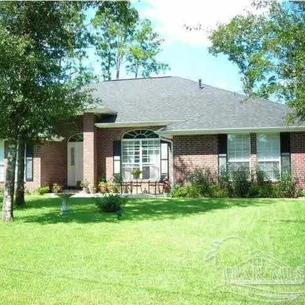 Buy this 4 bed house on 4163 Price Place in Santa Rosa County, FL 32583