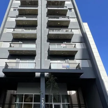 Rent this 1 bed apartment on San Martín 683 in Estación Sud, 8000 Bahía Blanca