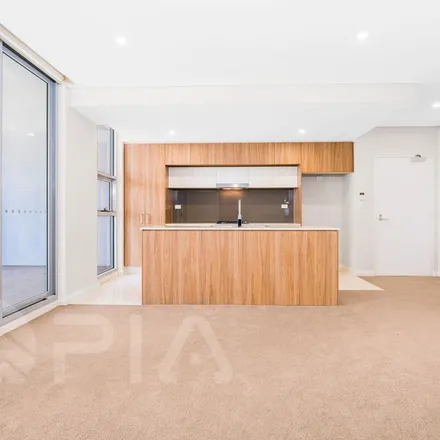 Rent this 2 bed apartment on Carlingford Produce in Parramatta Light Rail Trail, Carlingford NSW 2118