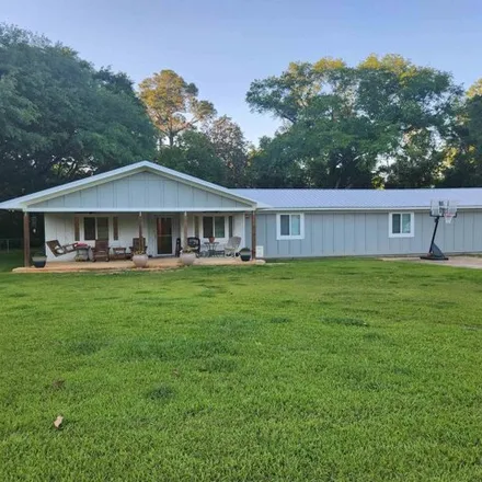 Buy this 5 bed house on 22099 Stoddard Street in Robertsdale, Baldwin County