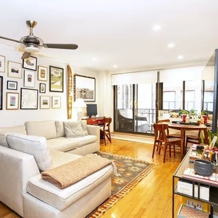 Buy this 1 bed condo on 366 West 11th Street in New York, NY 10014