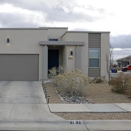 Buy this 3 bed house on 6132 Andromeda Loop in Las Cruces, NM 88012