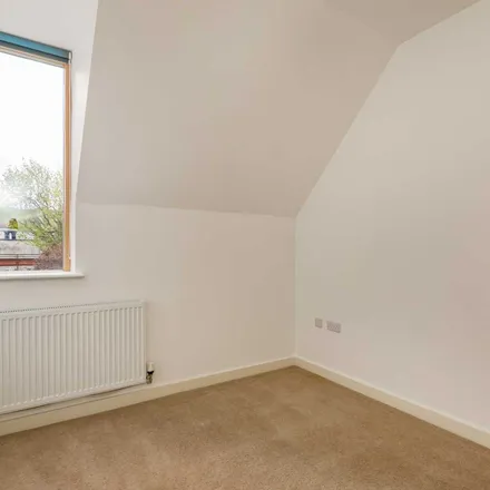 Image 2 - Chessel Street, Bristol, BS3 3DS, United Kingdom - Apartment for rent