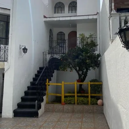 Buy this 4 bed house on Calle Perdiz 3 in 52945 Ciudad López Mateos, MEX