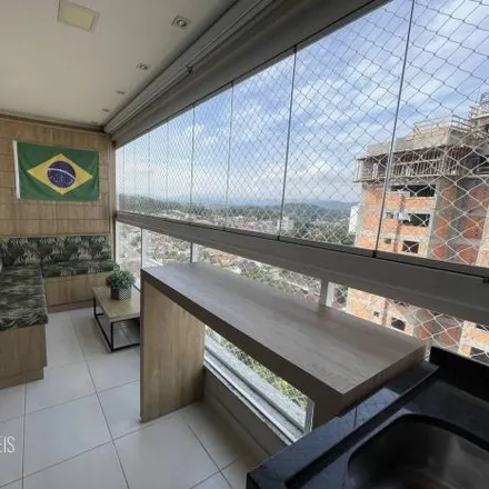 Image 2 - Rua Alcindino de Campos 41, Escola Agrícola, Blumenau - SC, 89037-690, Brazil - Apartment for sale