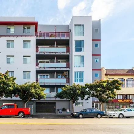 Buy this 1 bed condo on 1018;1020;1026 Jackson Street in Oakland, CA 94616