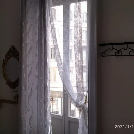 Rent this 5 bed apartment on Via Claudio Monteverdi 15 in 20131 Milan MI, Italy