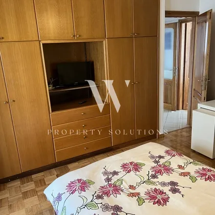 Rent this 2 bed apartment on Ραγκαβή 10 in Piraeus, Greece
