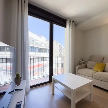 Image 7 - Carrer de les Jonqueres, 18, 08003 Barcelona, Spain - Apartment for rent