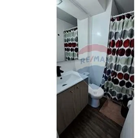 Image 4 - Flodial, Barcelona, 824 0000 Provincia de Santiago, Chile - Apartment for rent