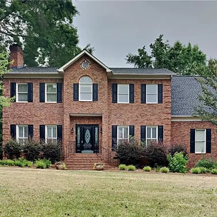 Buy this 5 bed house on 2163 Nighthawk Drive in Rock Hill, SC 29732