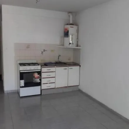 Rent this studio apartment on Servando Bayo 893 in Echesortu, Rosario