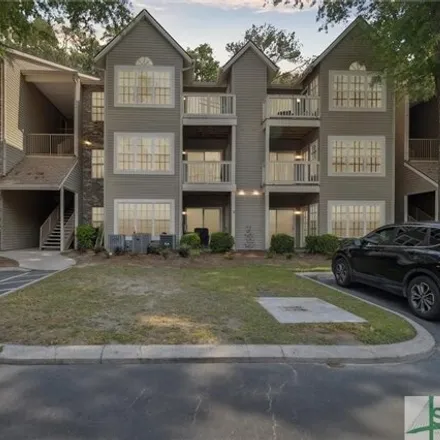 Buy this 1 bed condo on Hoover Creek Drive in Windsor on the Marsh, Savannah