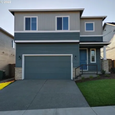 Buy this 3 bed house on 11054 Southeast Happy Valley Drive in Happy Valley, OR 97086