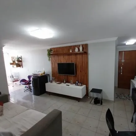 Buy this 3 bed apartment on Edífício Residencial Plaza in Via Central II, Guará - Federal District