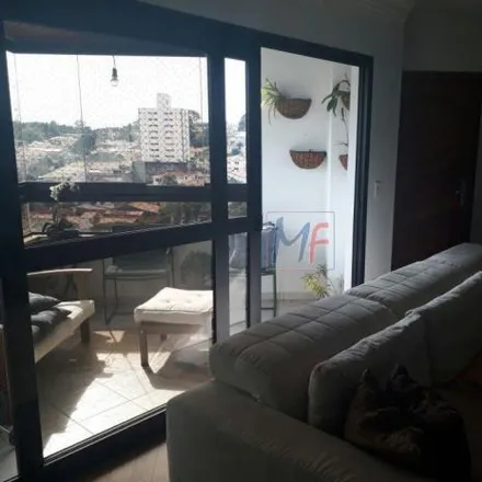 Buy this 4 bed apartment on Rua Nilo Torres in Cidade Ademar, São Paulo - SP