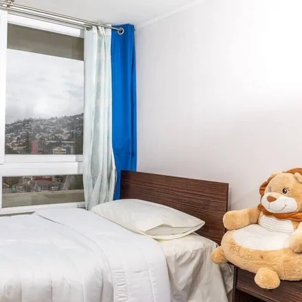 Image 6 - Viña del Mar, Provincia de Valparaíso, Chile - Apartment for rent