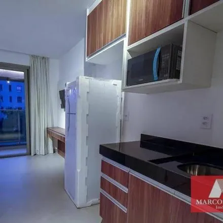 Rent this 1 bed apartment on Edifício VN Apiacás in Rua Apiacás 104, Perdizes