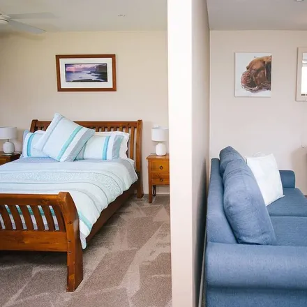 Rent this 1 bed townhouse on Terrigal NSW 2260