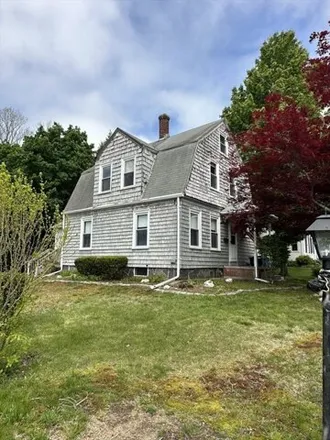 Buy this 3 bed house on 36 George Street in Whitman, MA 02382