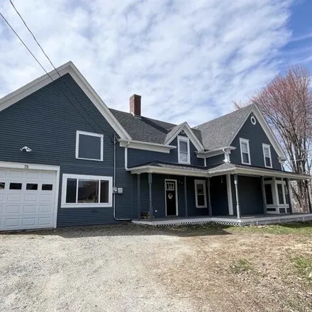 Buy this 3 bed house on 94 Northern Avenue in Newport City, VT 05855