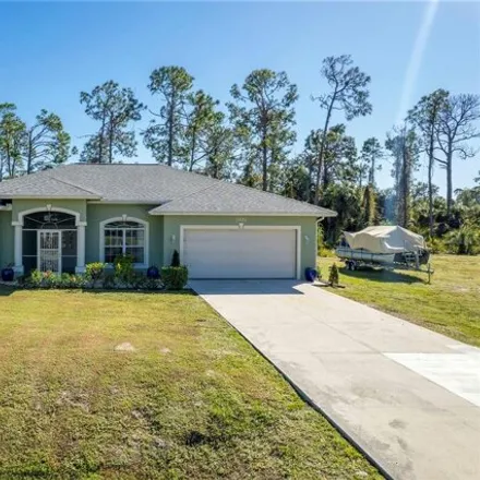 Buy this 3 bed house on 3464 South Chamberlain Boulevard in North Port, FL 34286