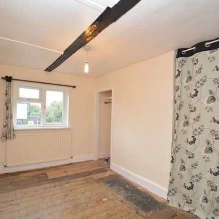Image 2 - Belmont Road, Hereford, HR2 7PD, United Kingdom - Apartment for rent