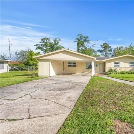 Buy this 2 bed house on 138 Greenwood Drive in Jennings, LA 70546