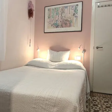 Image 1 - Seville, Andalusia, Spain - Apartment for rent