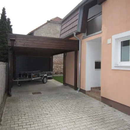 Rent this 1 bed apartment on Průhon 302/44 in 250 01 Brandýs nad Labem-Stará Boleslav, Czechia