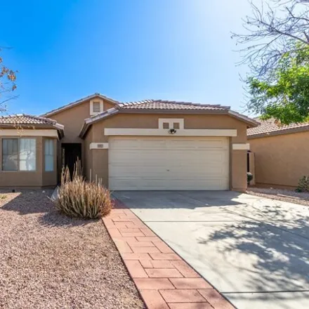 Buy this 3 bed house on 10783 West Roanoke Avenue in Avondale, AZ 85392