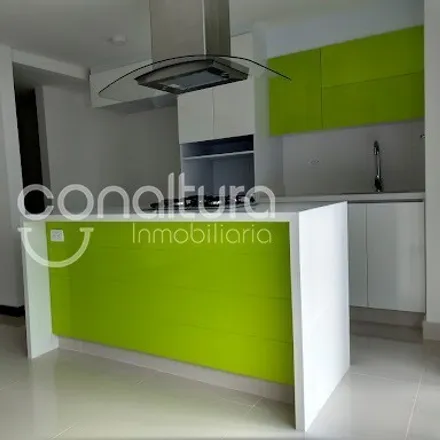 Image 2 - Verde Vivo Torre Ceiba, Calle 75, 055413 Itagüí, ANT, Colombia - Apartment for rent