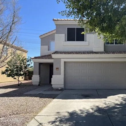 Buy this 4 bed house on 12013 West Granada Road in Avondale, AZ 85392