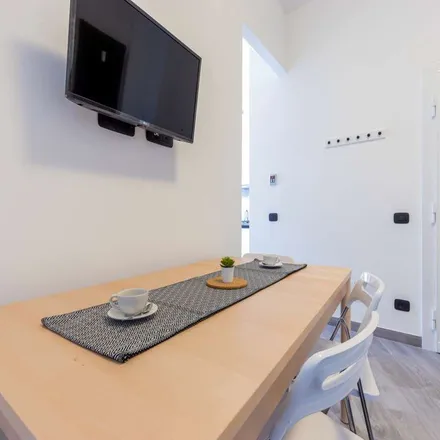 Image 7 - Via Luigi Ungarelli, 00162 Rome RM, Italy - Apartment for rent