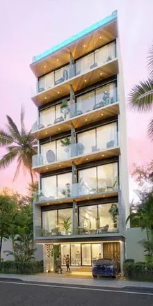 Image 1 - Calle 42 Norte, Santa Fe, 77710 Playa del Carmen, ROO, Mexico - Apartment for sale