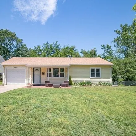 Buy this 3 bed house on 3557 Southwest Devon Avenue in Topeka, KS 66611