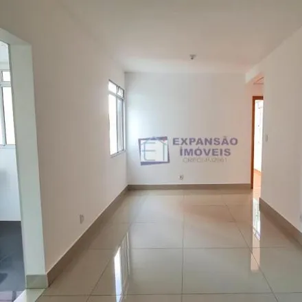 Buy this 2 bed apartment on Rua Demerval Camilo Oliveira Lage in Vila São Joaquim, Itabira - MG