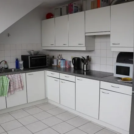 Rent this 2 bed apartment on Bussestraat 17 in 2840 Rumst, Belgium