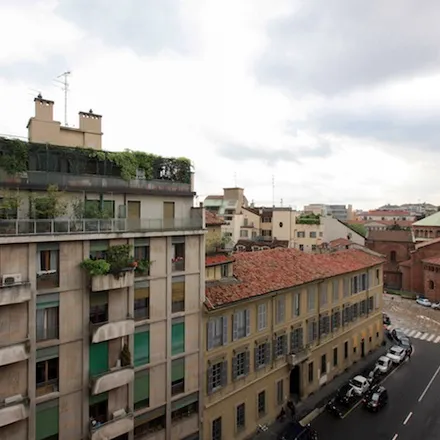 Image 5 - Via Pantano 8, 20122 Milan MI, Italy - Apartment for rent