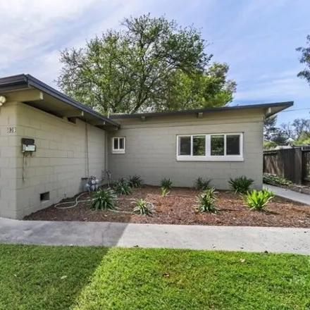 Buy this 4 bed house on 895 Eureka Avenue in Davis, CA 95616