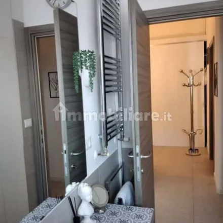 Rent this 3 bed apartment on Via Carlo Jussi 4 in 40128 Bologna BO, Italy