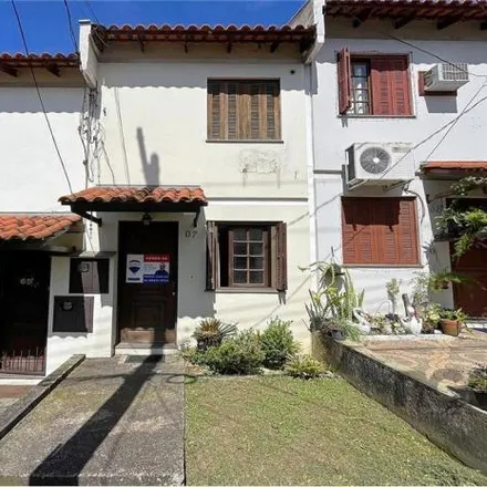 Image 2 - Avenida Monte Cristo, Vila Nova, Porto Alegre - RS, 91740-800, Brazil - House for sale