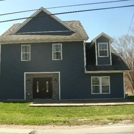 Buy this 4 bed house on 289 Thompson 1 Road in Thompson Number 1, Redstone Township