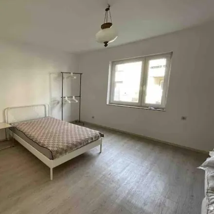Rent this 1 bed apartment on Mannheim in Baden-Württemberg, Germany