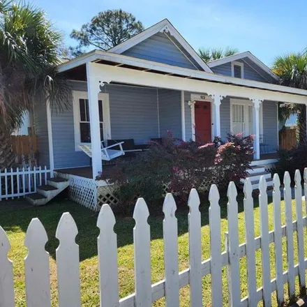 Image 3 - 969 East de Soto Street, Pensacola, FL 32501, USA - House for sale