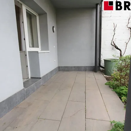 Rent this 2 bed apartment on Šámalova 731/89 in 615 00 Brno, Czechia