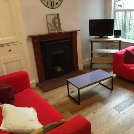 Rent this 4 bed room on 84 Cherington Road in Stirchley, B29 7SR